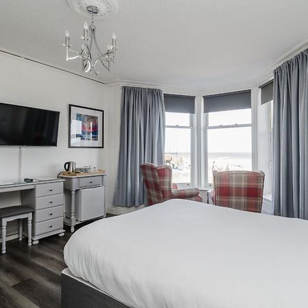 The Roxburgh Guest Accommodation バーウィック・アポン・ツイード エクステリア 写真