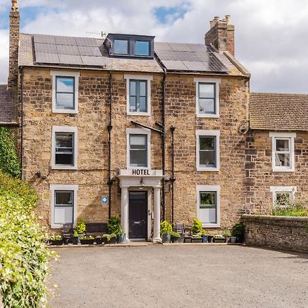 The Roxburgh Guest Accommodation バーウィック・アポン・ツイード エクステリア 写真